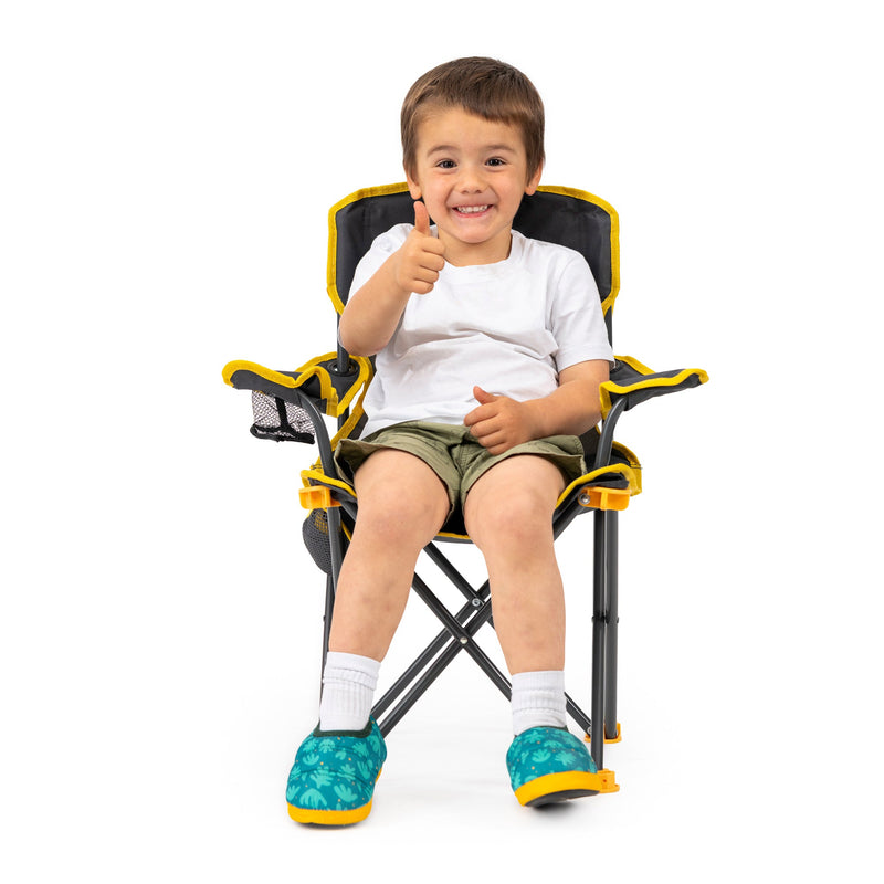 Silla de camping niños Chaitén Atakama Outdoor - Rideshop