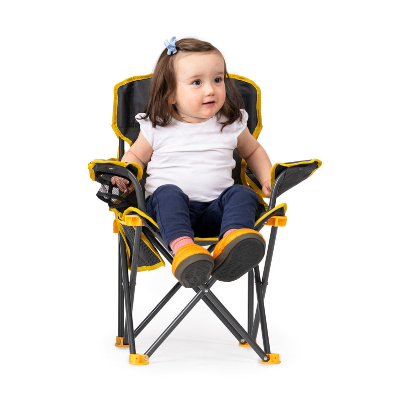 Silla de camping niños Chaitén Atakama Outdoor - Rideshop