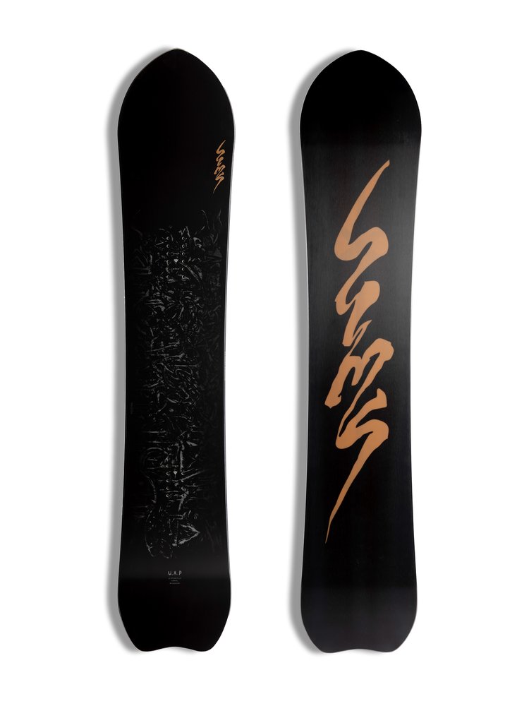 Sims Tabla Snowboard UAP - Rideshop