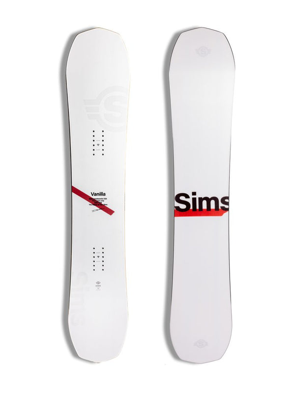 Sims Tabla Snowboard Vanilla-Rideshop