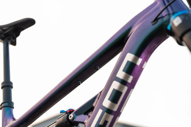 Bicicleta Polygon Siskiu T8 UDH Chameleon Preventa (Enero 2026)