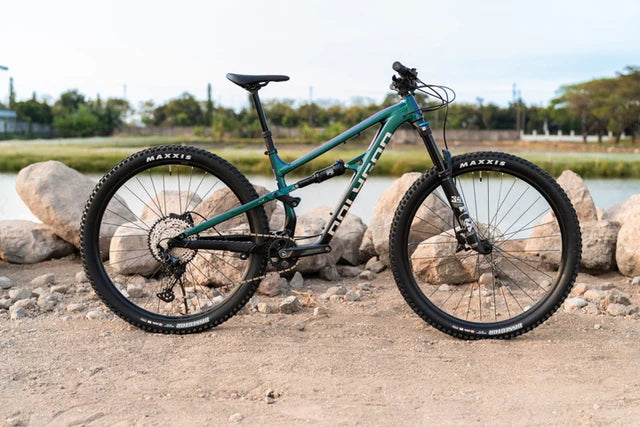 Bicicleta Polygon Siskiu T8 UDH Chameleon Preventa (Enero 2026)