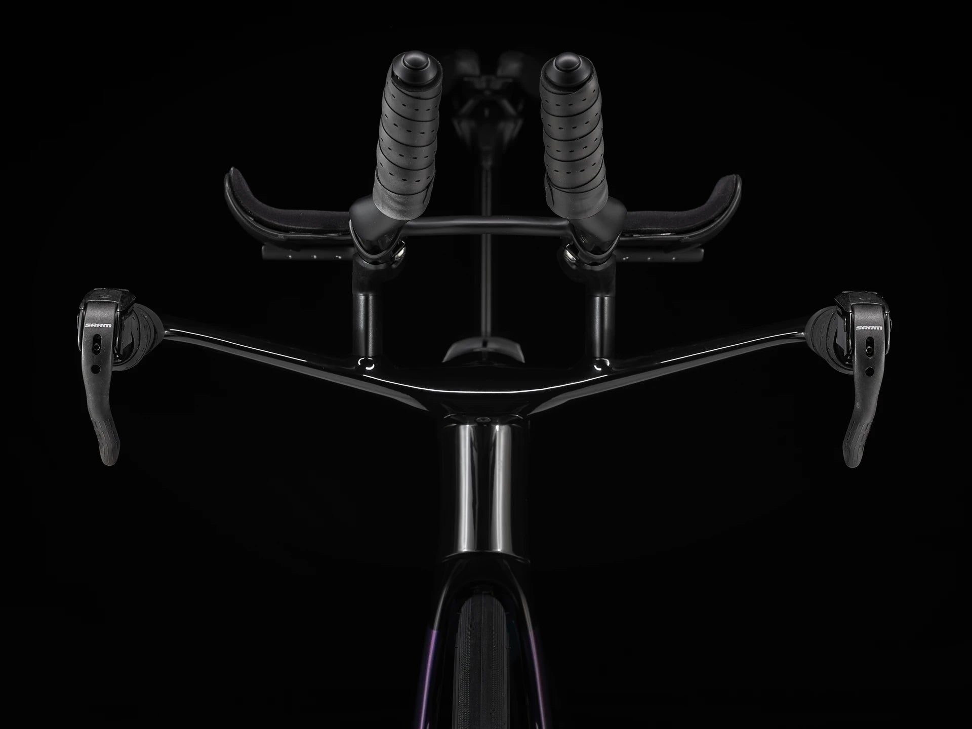 Bicicleta Trek Speed Concept SLR 6 AXS | Verde-Negro - Rideshop