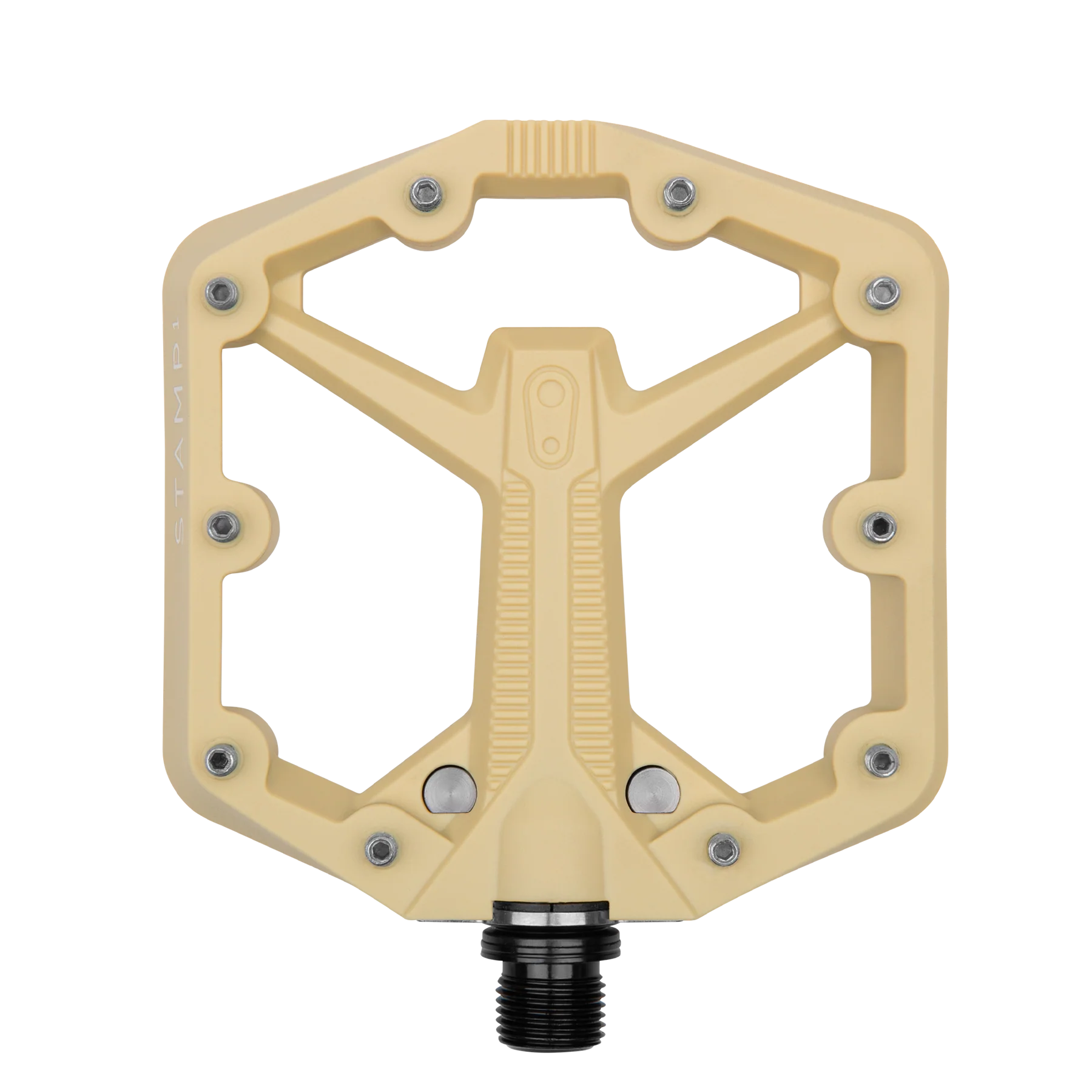 Pedales Crankbrothers Stamp 1 V2 Sand