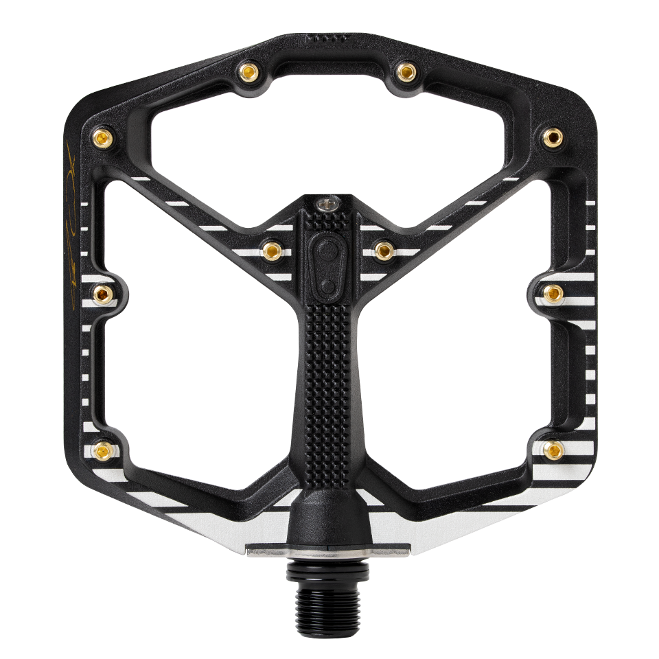 Crankbrothers Pedales Stamp 7 FABIO WIBMER SIGNATURE EDITION - Rideshop