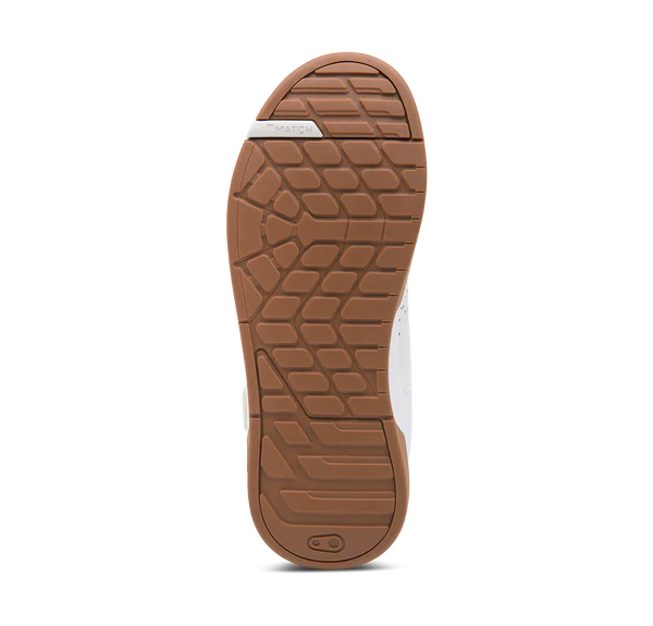 Zapatillas Crankbrothers Stamp Boa Splatter | Black-White Gum - Rideshop