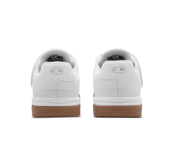 Zapatillas Crankbrothers Stamp Boa Splatter | Black-White Gum - Rideshop