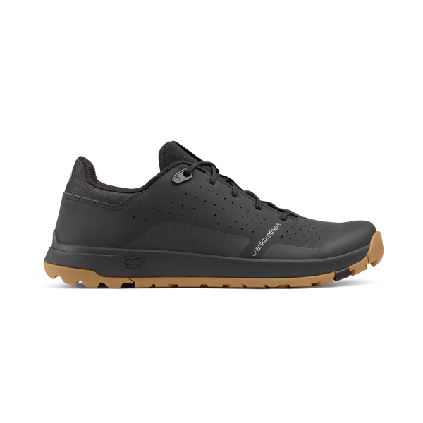 Zapatillas Crankbrtohers Stamp Trail Lace Black Gum