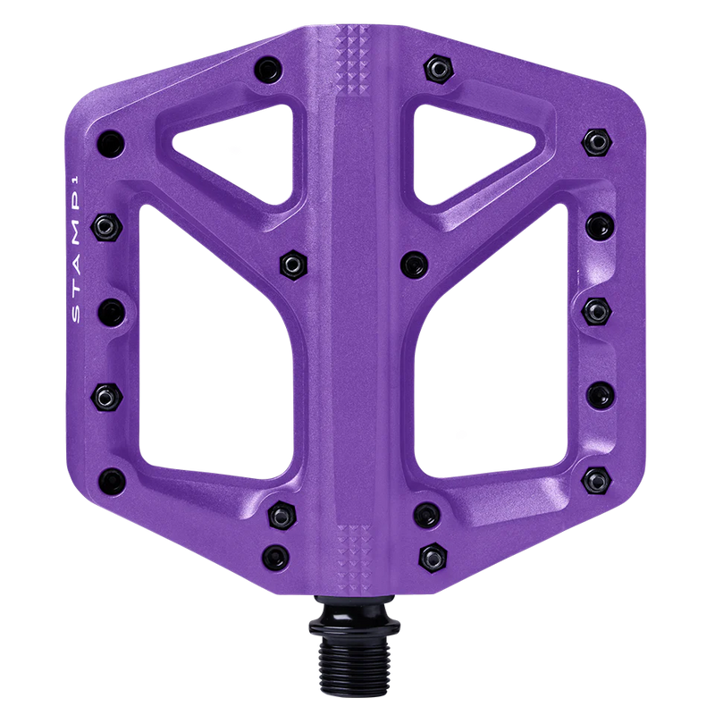 Crankbrothers Pedales Stamp 1 - Rideshop