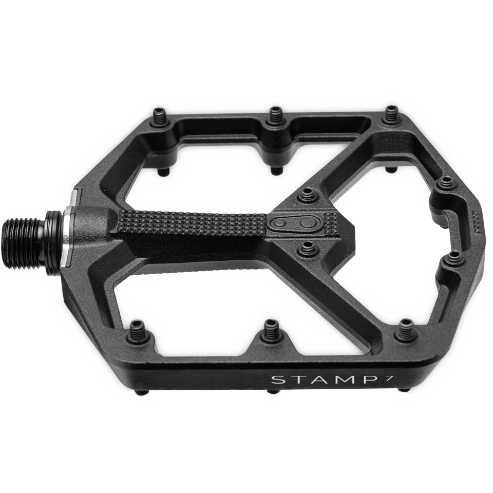 Crankbrothers Pedales Stamp 7 - Rideshop