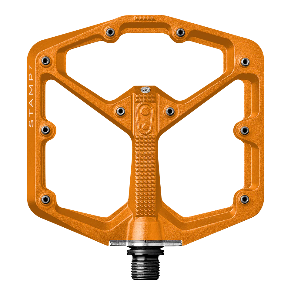 Crankbrothers Pedales Stamp 7 - Rideshop