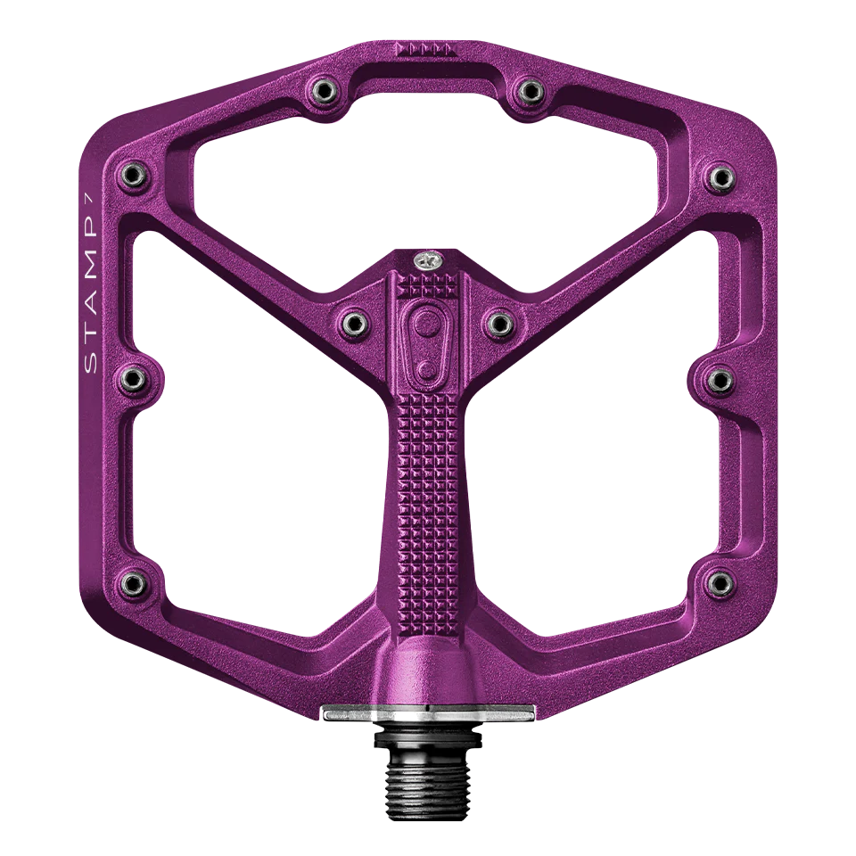 Crankbrothers Pedales Stamp 7 - Rideshop