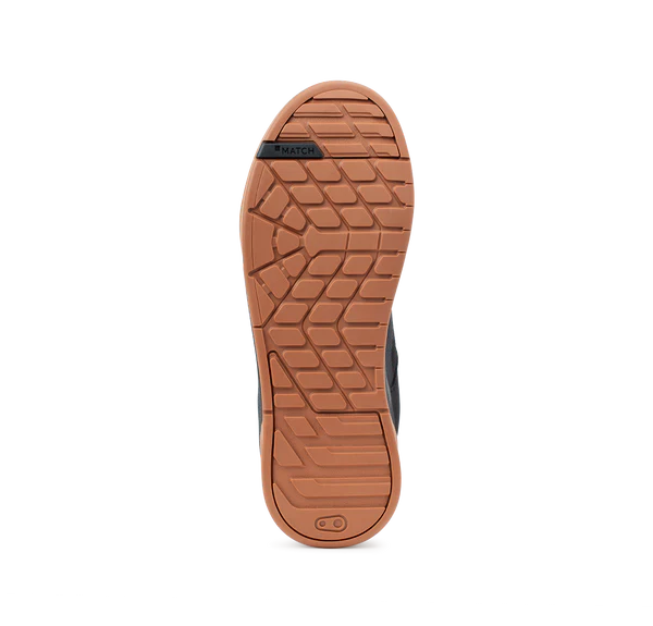 Crankbrothers Zapatillas Stamp Lace | Black - Rideshop