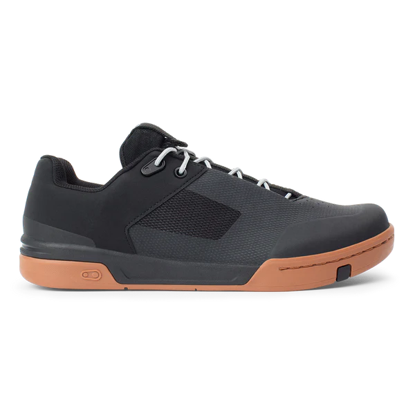 Crankbrothers Zapatillas Stamp Lace | Black - Rideshop