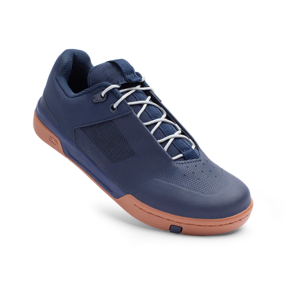 Crankbrothers Zapatillas Stamp Lace | Navy - Rideshop