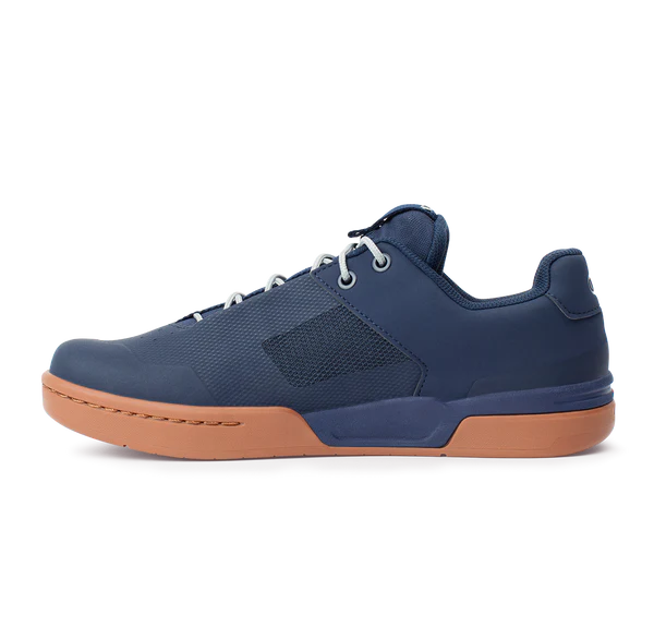 Crankbrothers Zapatillas Stamp Lace | Navy - Rideshop