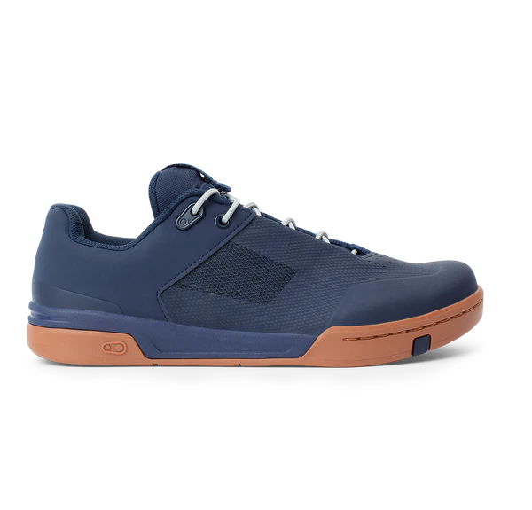 Crankbrothers Zapatillas Stamp Lace | Navy - Rideshop