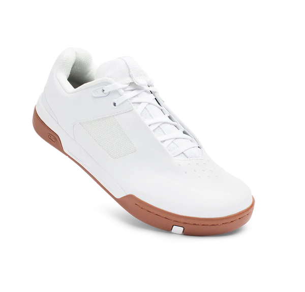 Crankbrothers Zapatillas Stamp Lace | White - Rideshop