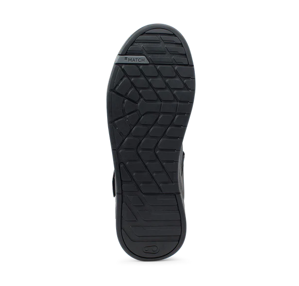 Crankbrothers Zapatillas Stamp Boa Black / Gold - Black - Rideshop