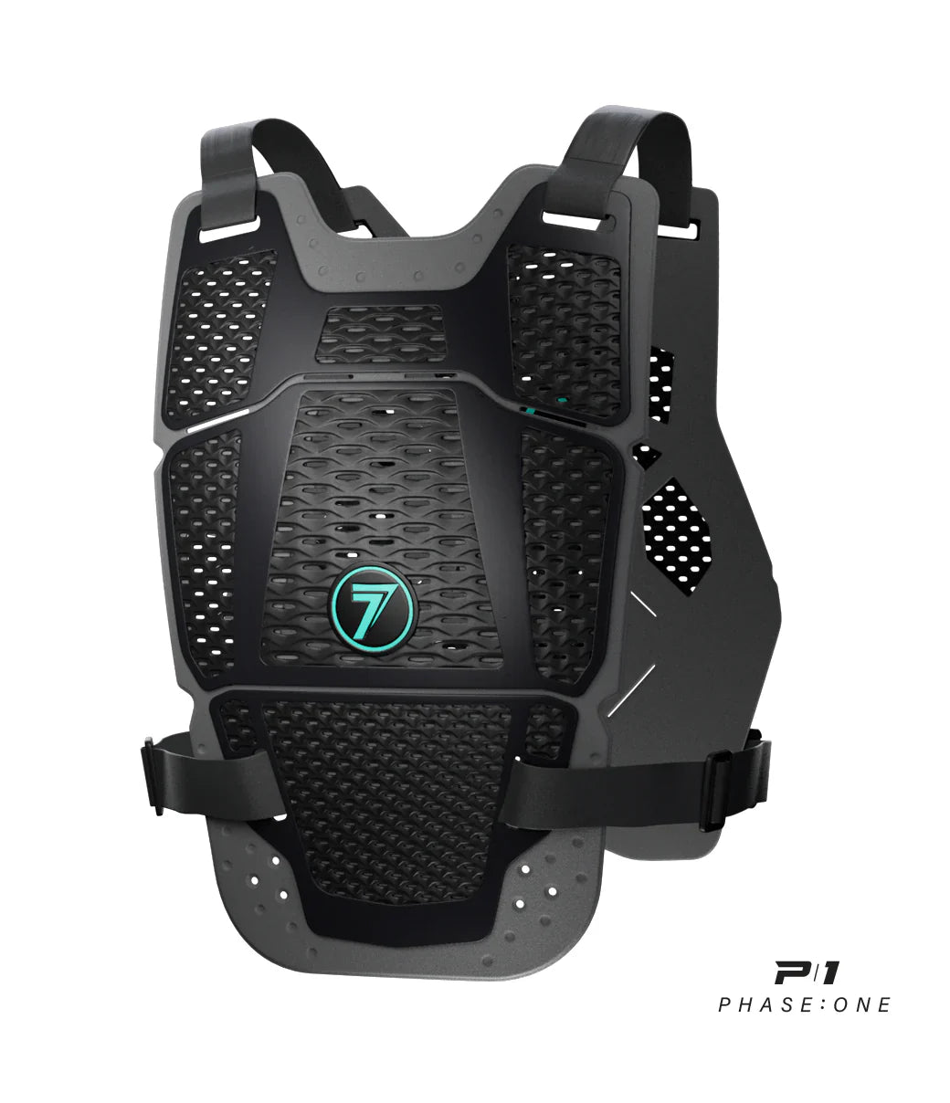 Jofa Seven Stratus Core Black