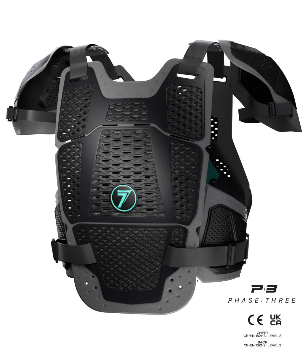 Jofa Seven Stratus Full Core Shield Ce2
