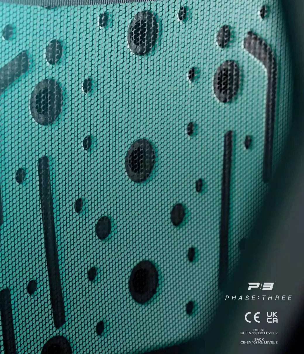 Jofa Seven Stratus Full Core Shield Ce2