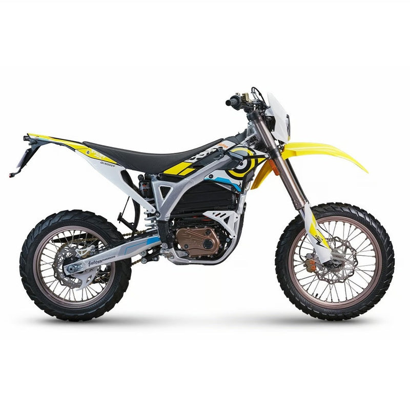 Moto Electrica Sur-Ron Storm Bee R