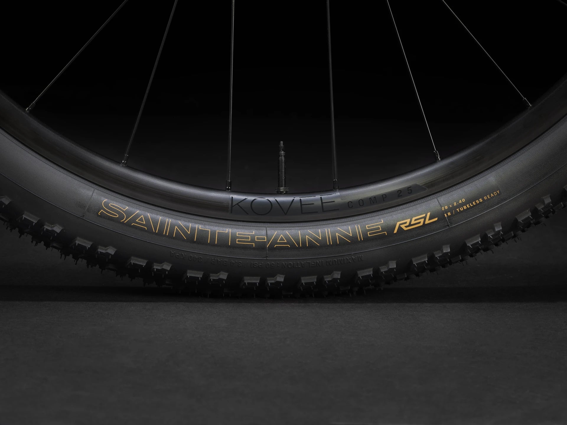 Trek Bicicleta MTB Supercaliber SL 9.7 AXS Verde 2da Gen