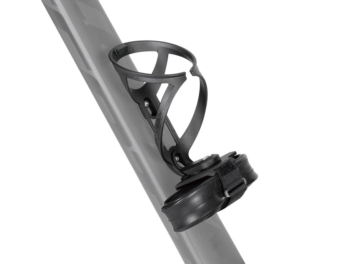 Topeak Montaje de correa Ninja Master+ Strap - Rideshop