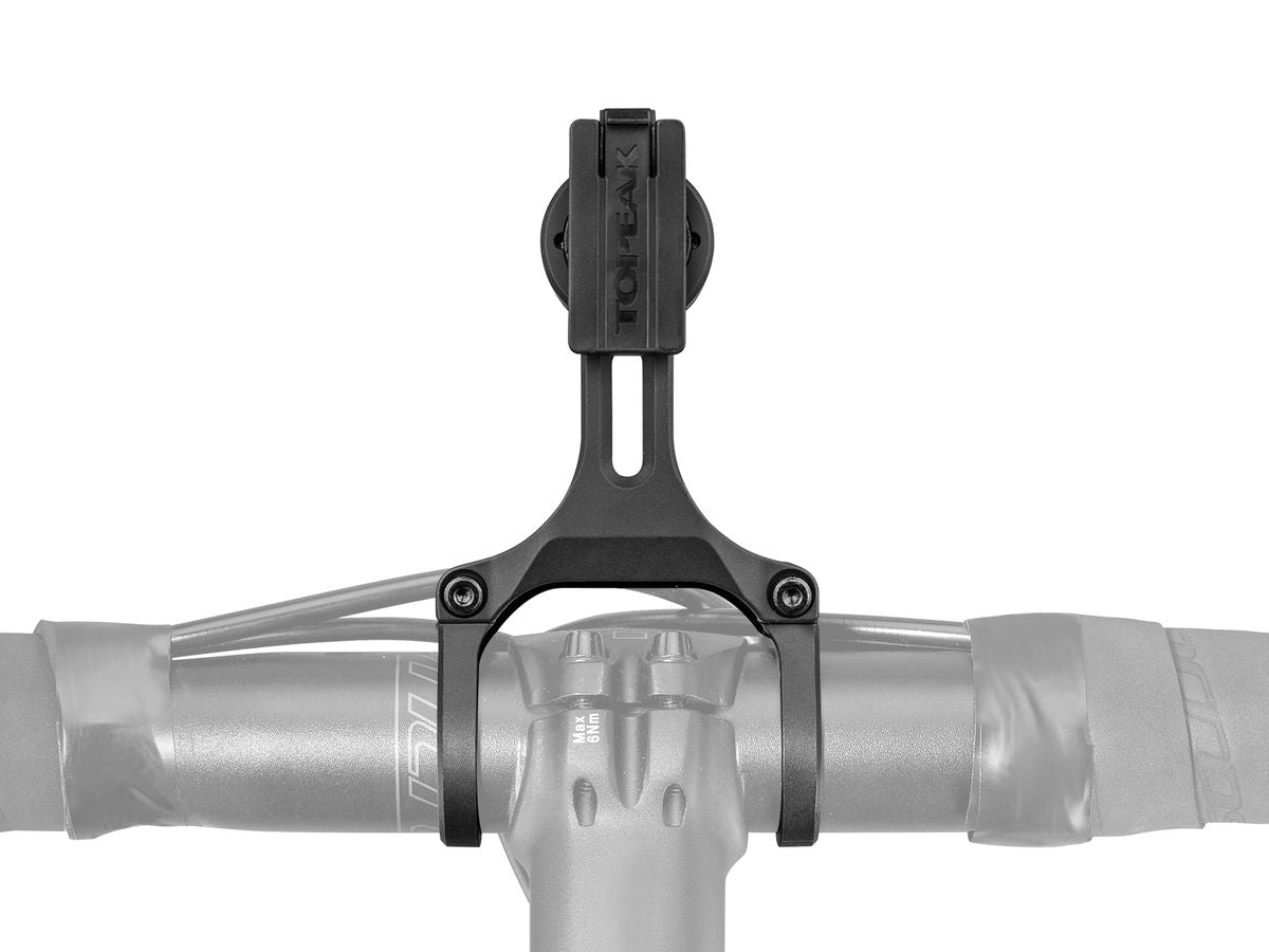 Topeak Soporte UTF Multifuncion para manubrio - Rideshop