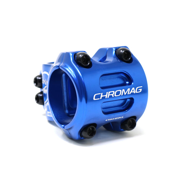 Tee Chromag Hife 35 Azul 35 - Rideshop