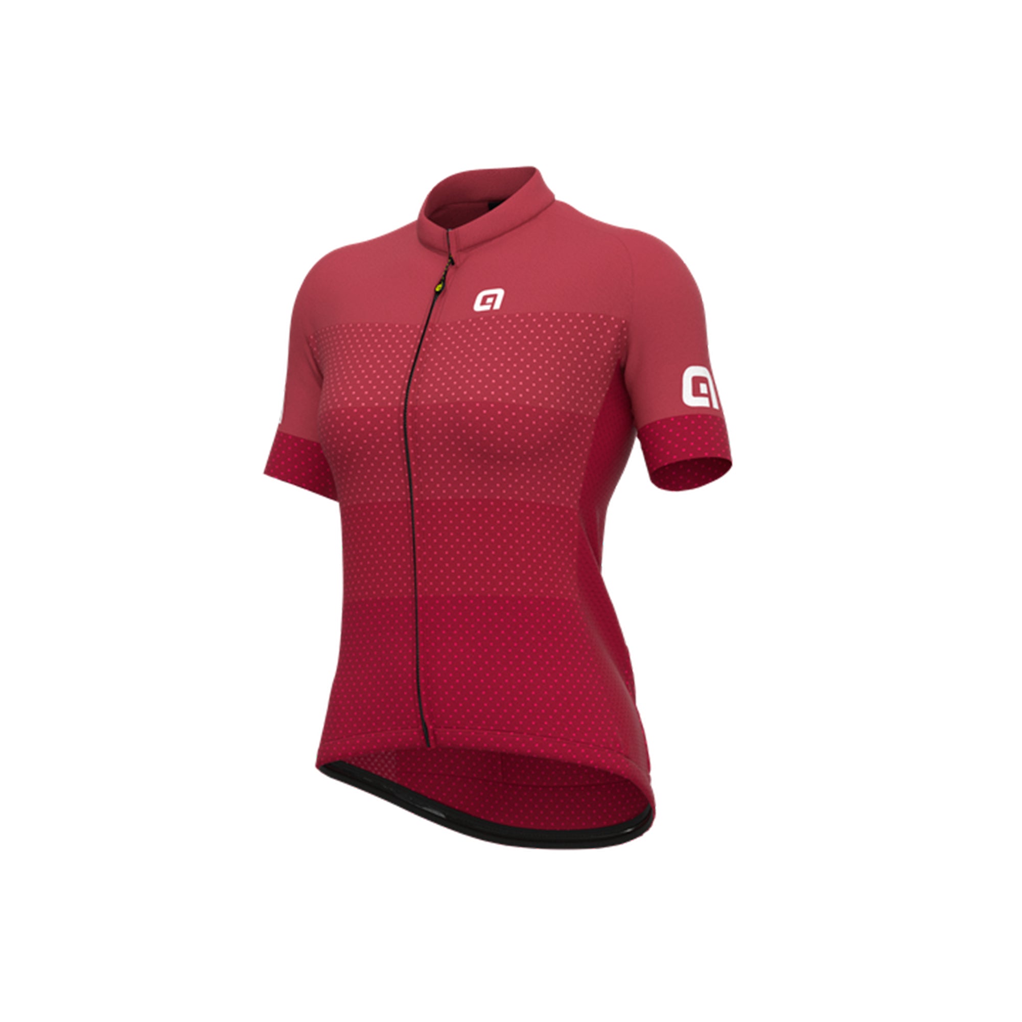 Tricota Ale Pragma Level Burdeo Mujer S