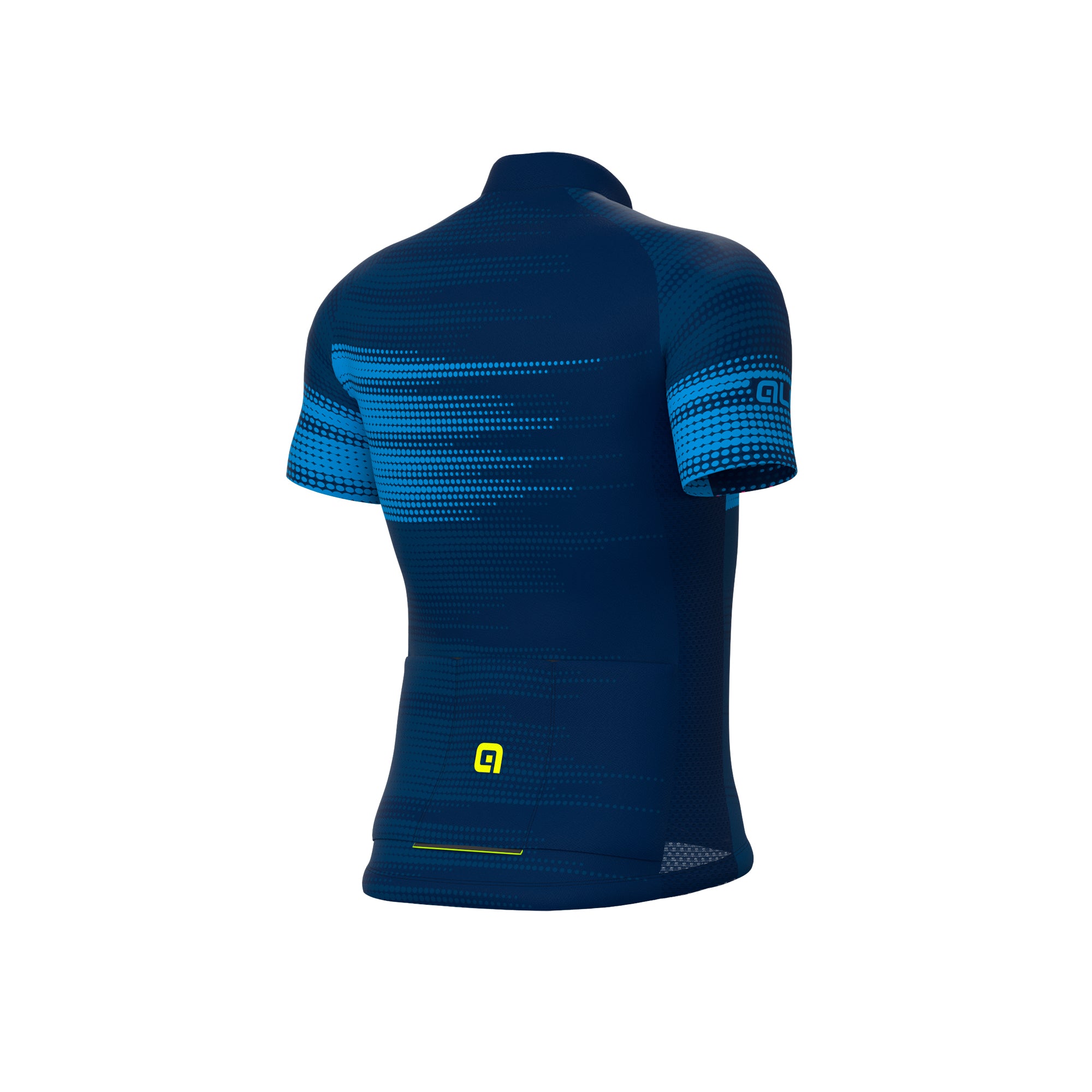 Tricota Ale Pragma Turbo Azul