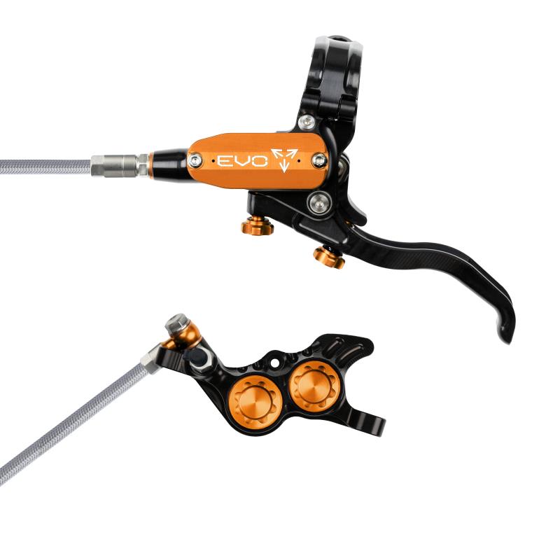 Frenos Bicicleta EVO GR4 Hope