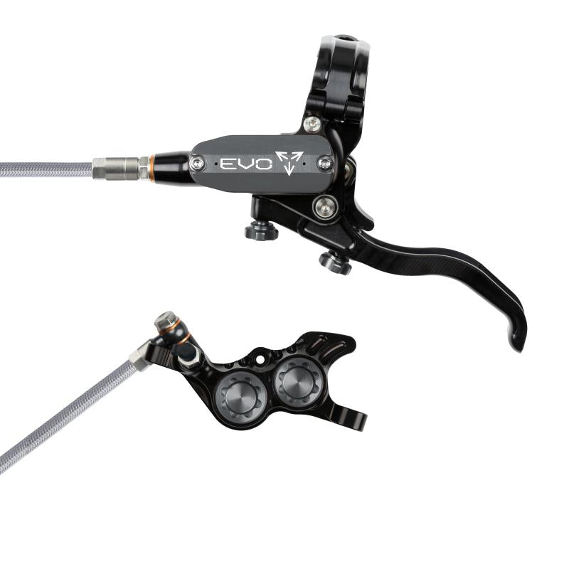 Frenos Bicicleta EVO GR4 Hope