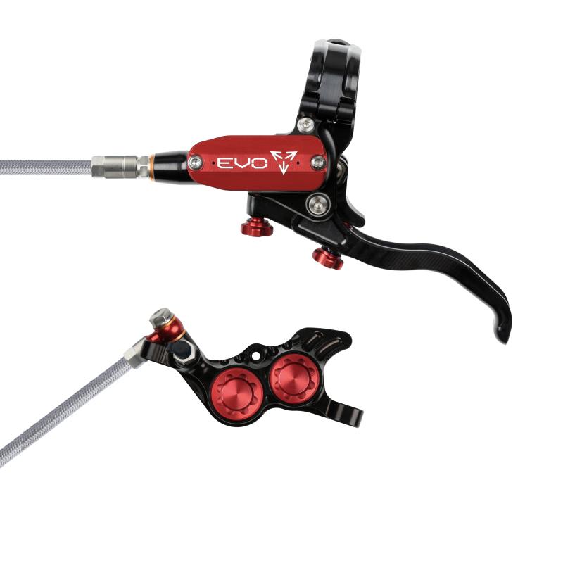 Frenos Bicicleta EVO GR4 Hope