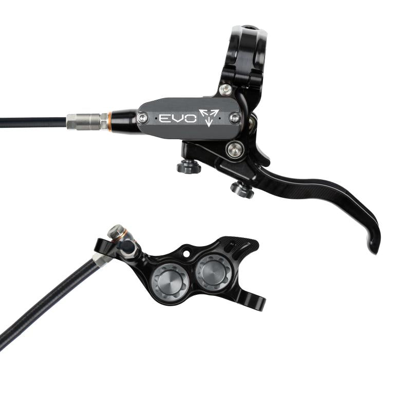 Frenos Bicicleta EVO TR4 Hope