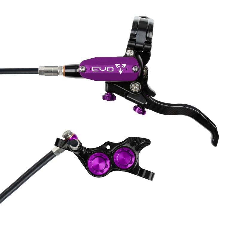 Frenos Bicicleta EVO TR4 Hope