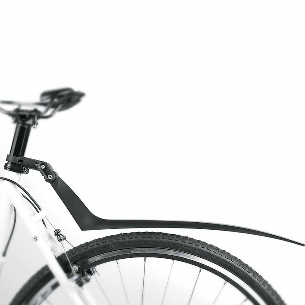Tapabarro Trasero S-Blade Fixed Steckradschutz