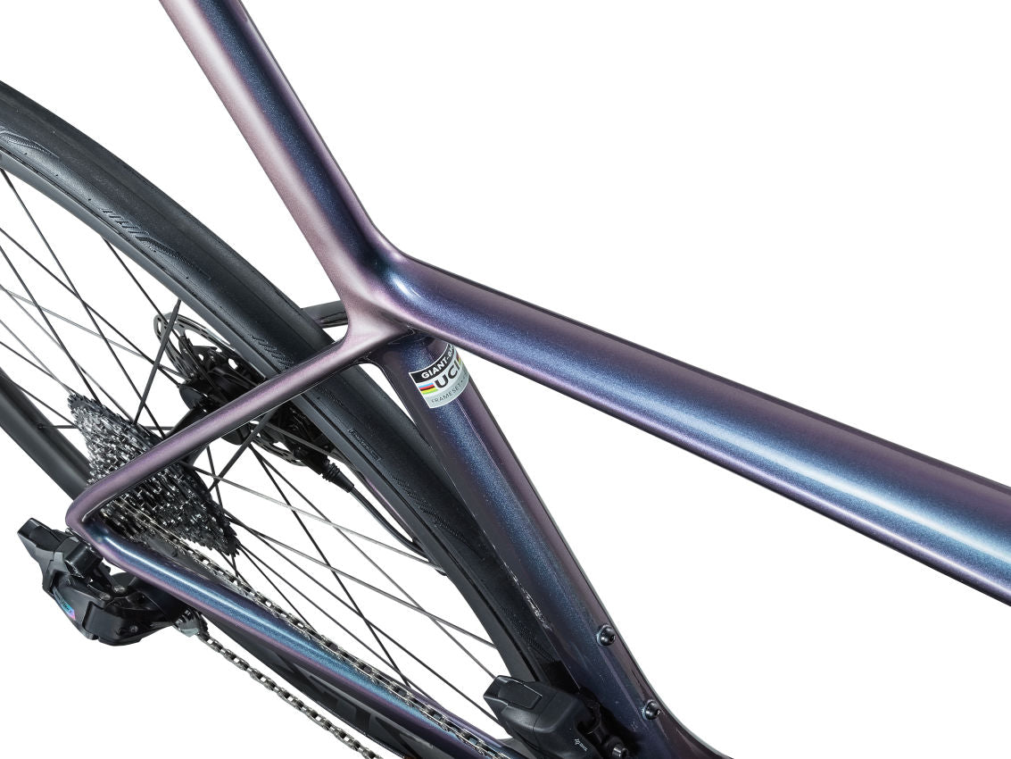Giant Bicicleta TCR Advanced SL 1 AXS | 2025 | Ruta - Rideshop