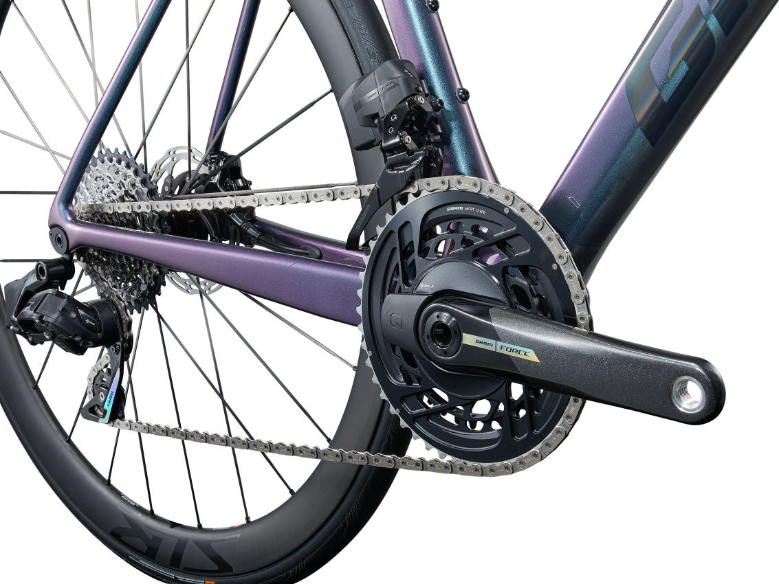 Giant Bicicleta TCR Advanced SL 1 AXS | 2025 | Ruta - Rideshop