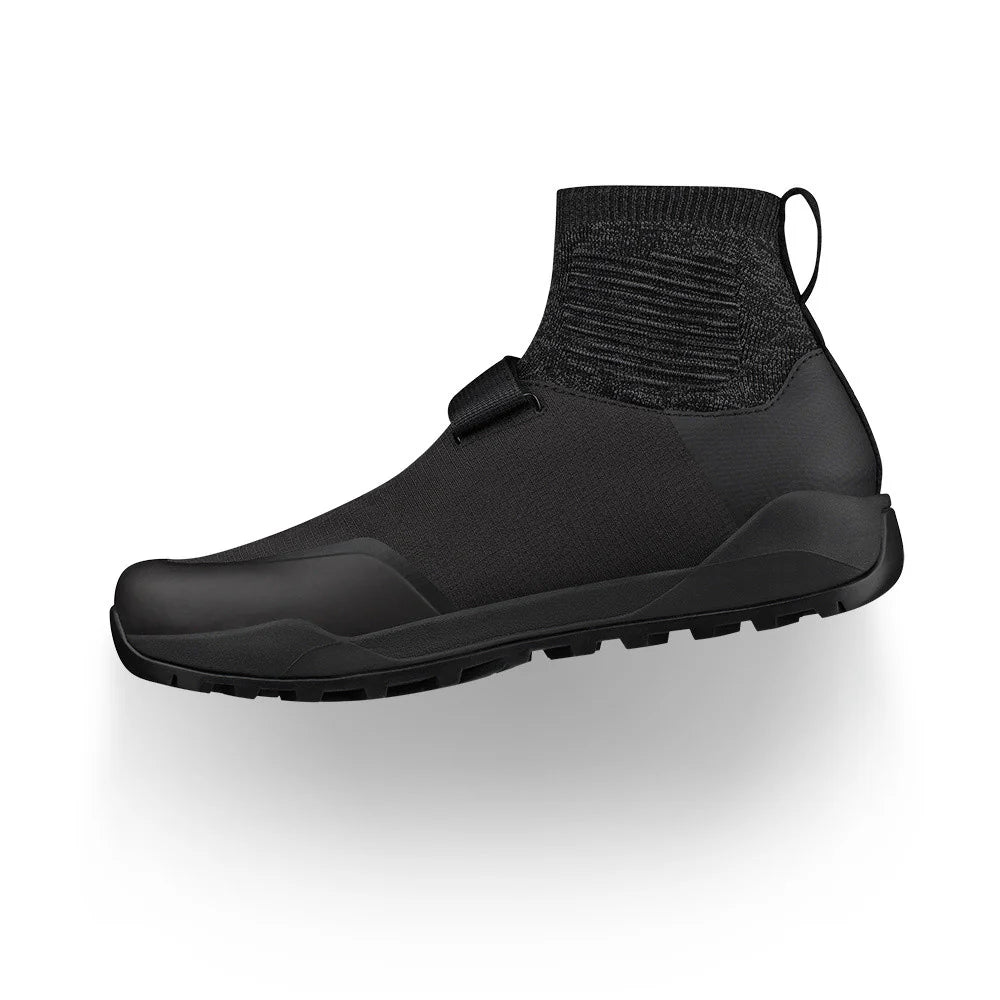 Zapatillas FIZIK Terra Clima X2 Negras