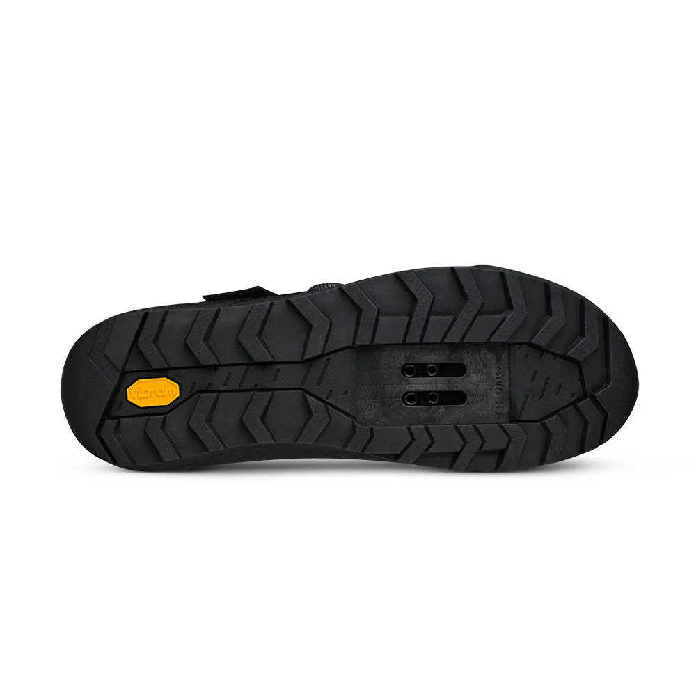 Zapatillas FIZIK Terra Clima X2 Negras