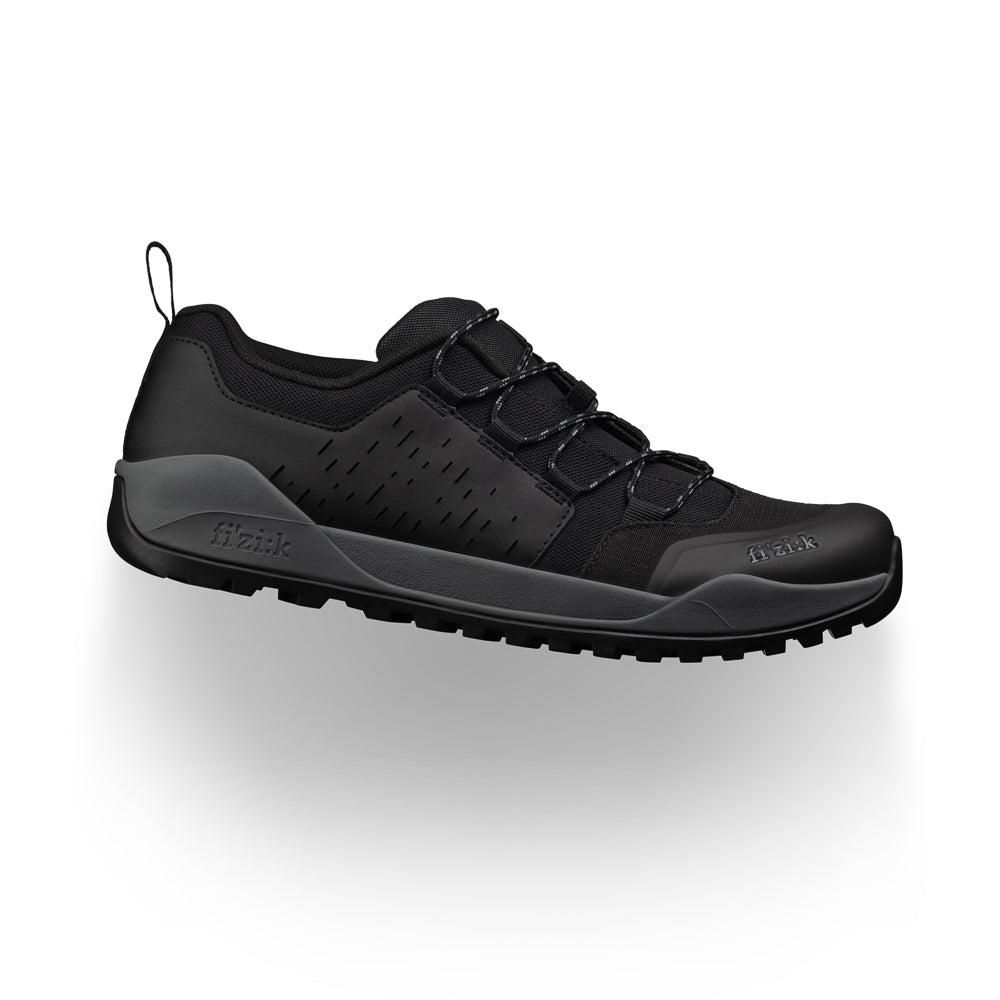 FIZIK Zapatillas de Bicicleta Ergol X2 Flat - Rideshop