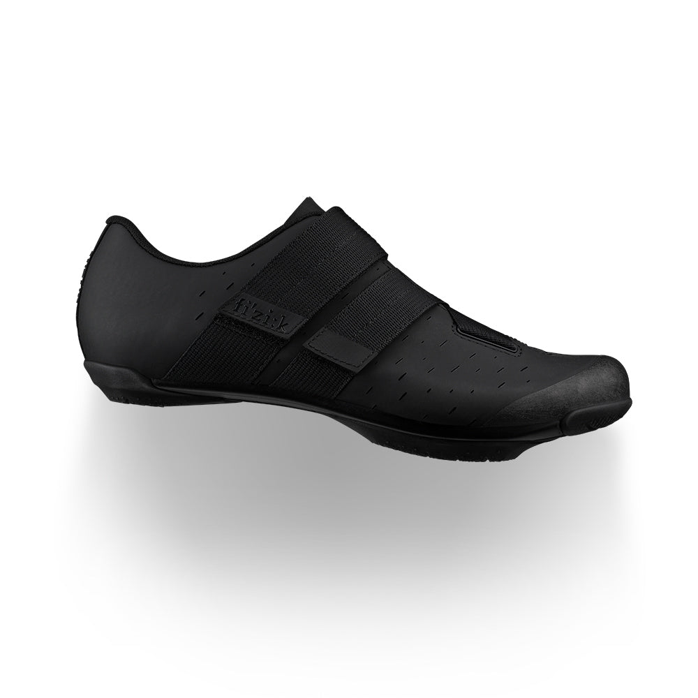 FIZIK Zapatillas de Bicicleta Stap x4 Black - Rideshop