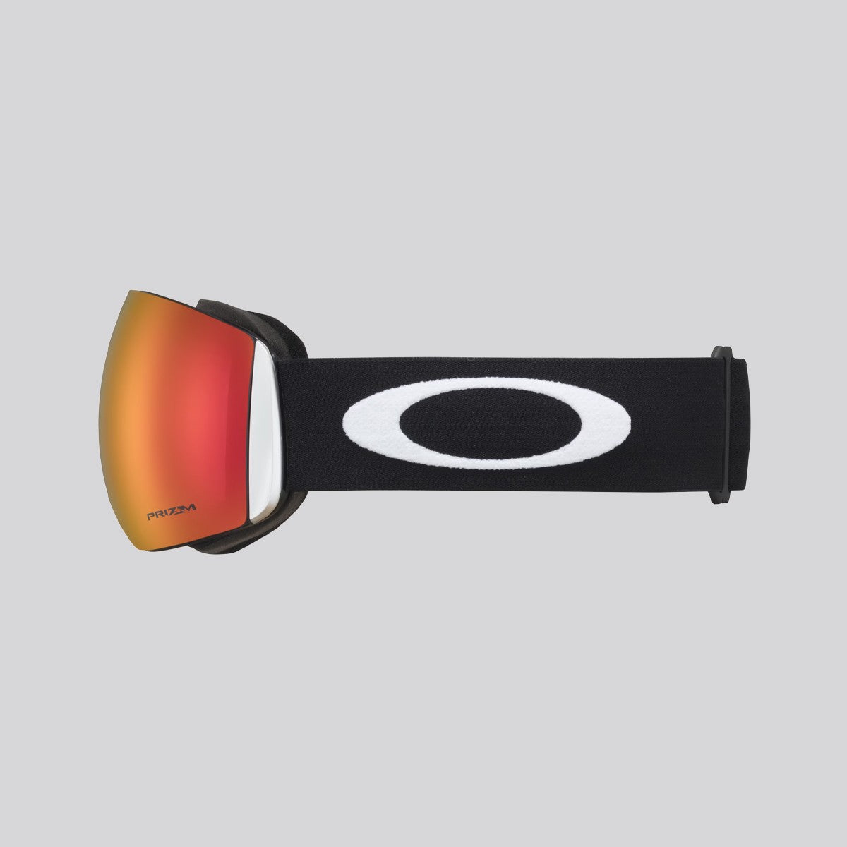 Antiparras Oakley Flight Deck Matte Black / Prizm Snow Torch Iridium - vista 7
