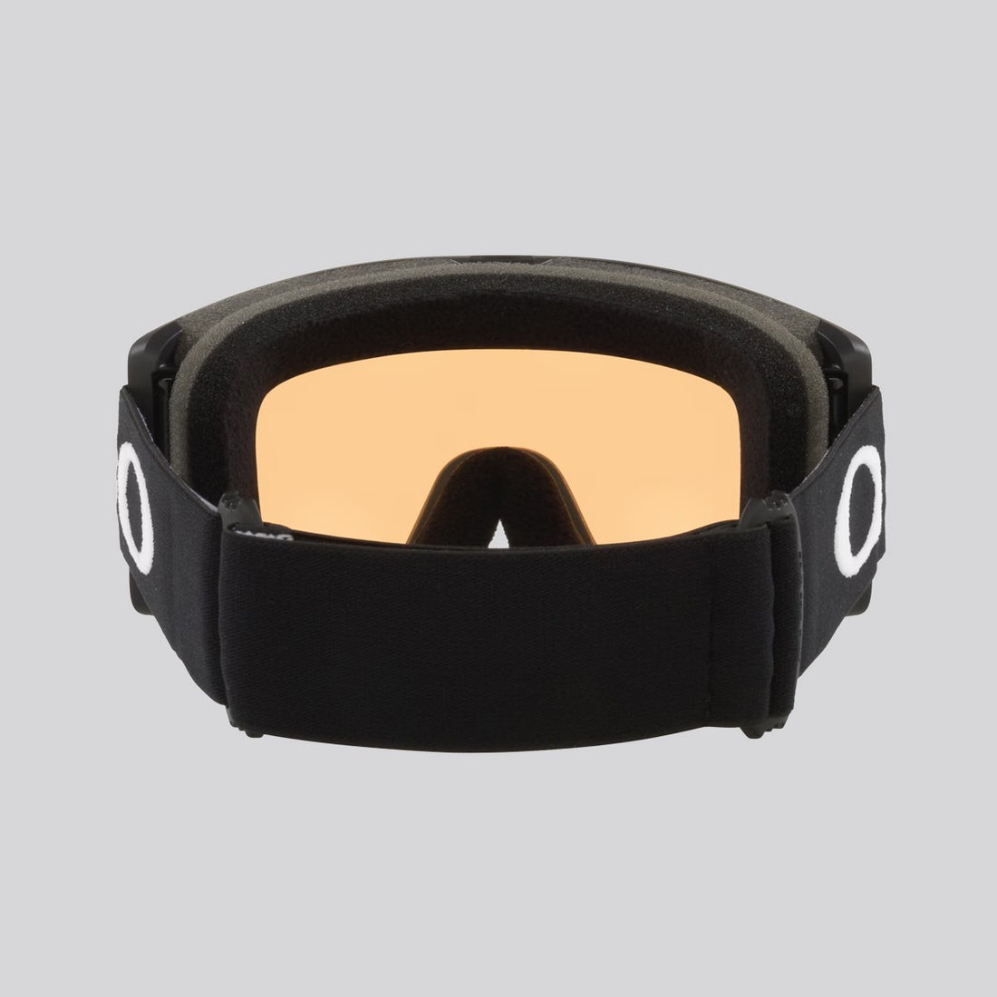 Antiparras Oakley Target Line Matte Black / Persimmon