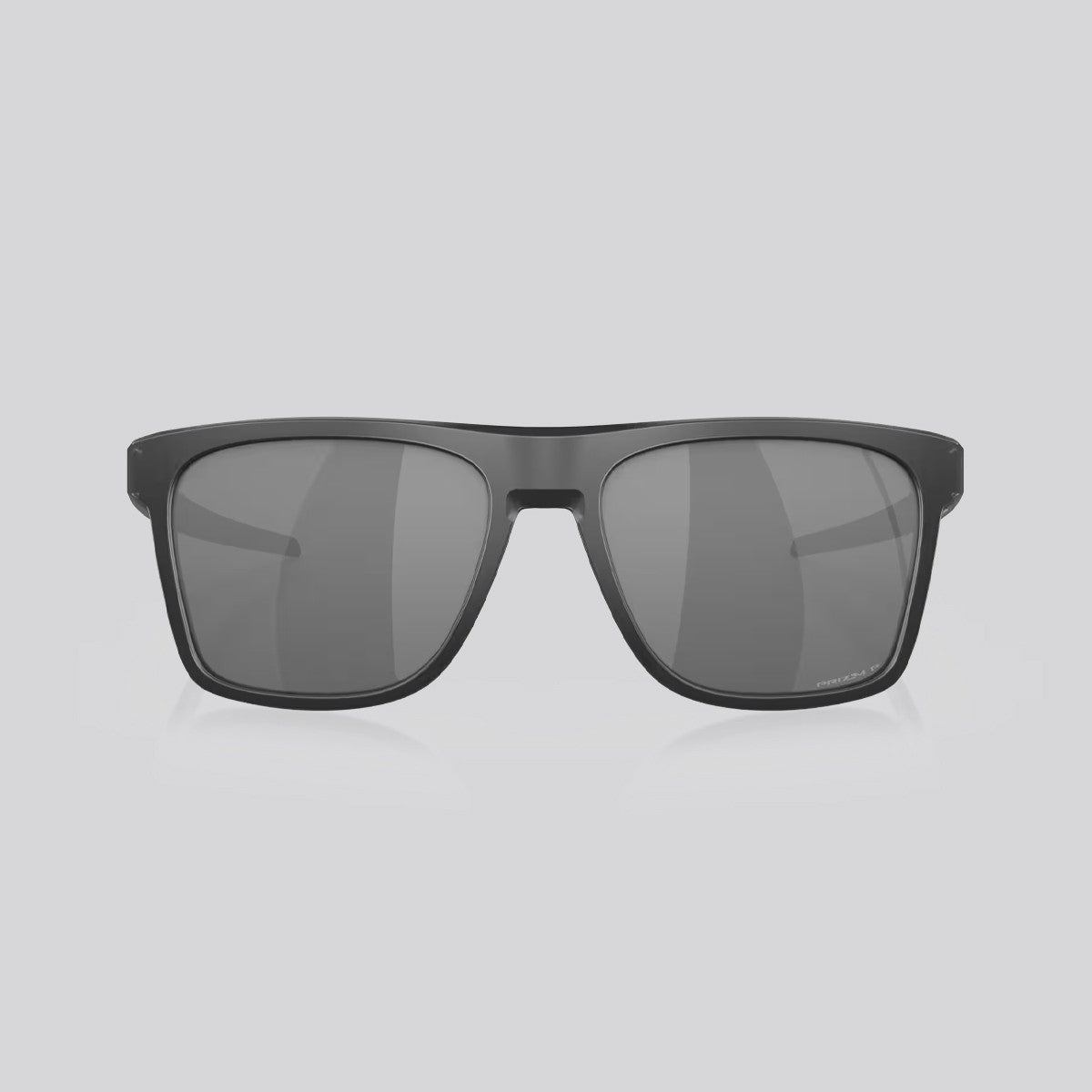 Lentes de Sol Oakley Leffingwell Prizm Black Polarizado - vista 2