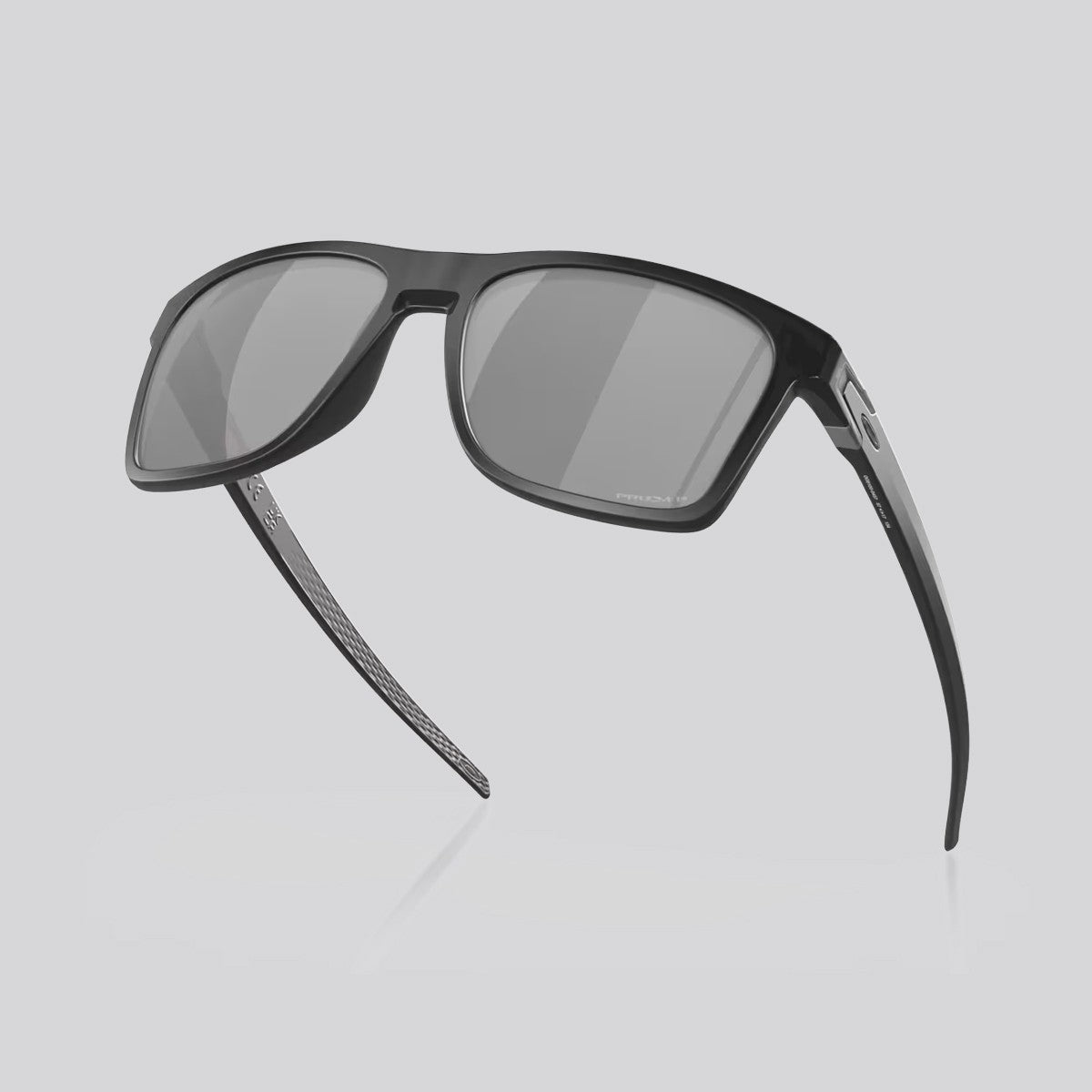 Lentes de Sol Oakley Leffingwell Prizm Black Polarizado - vista 4
