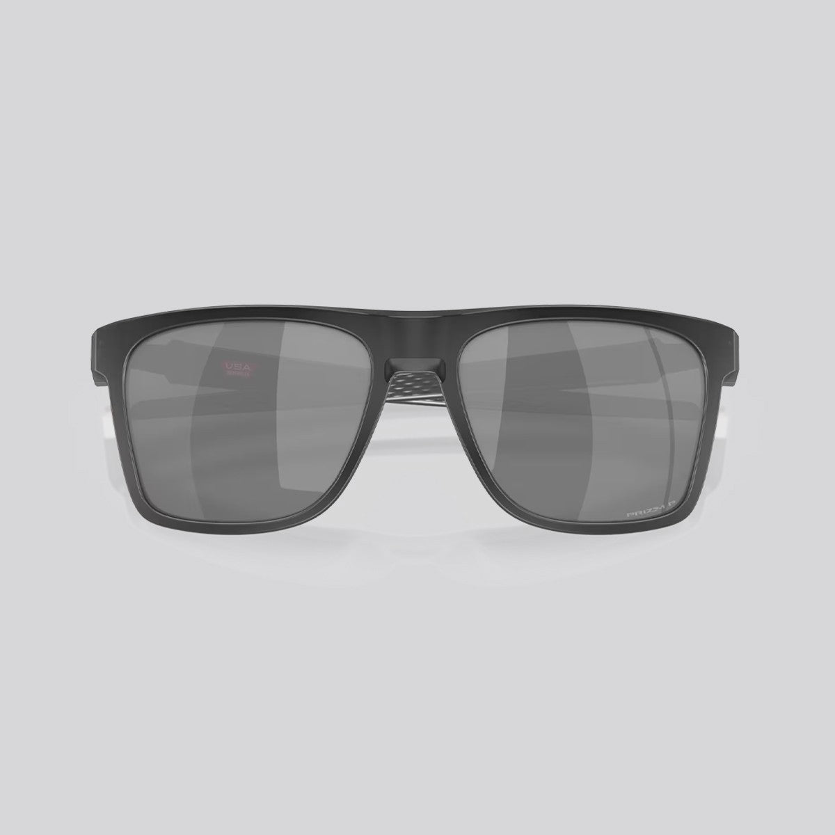 Lentes de Sol Oakley Leffingwell Prizm Black Polarizado - vista 5